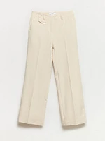 Hannah Wide Leg Trouser