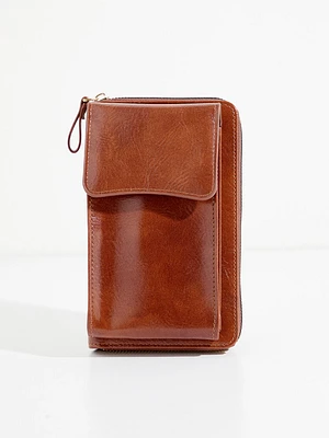 Cross Body Phone Case