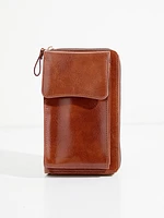 Cross Body Phone Case
