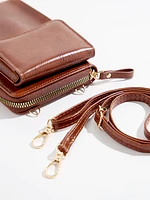Cross Body Phone Case