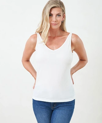 Reversible Cami Tank