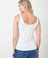 Reversible Cami Tank