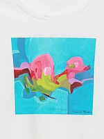 Canadian Artist Series Tee