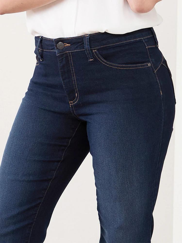 Lilly Slim Leg Jean