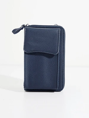 Cross Body Phone Case