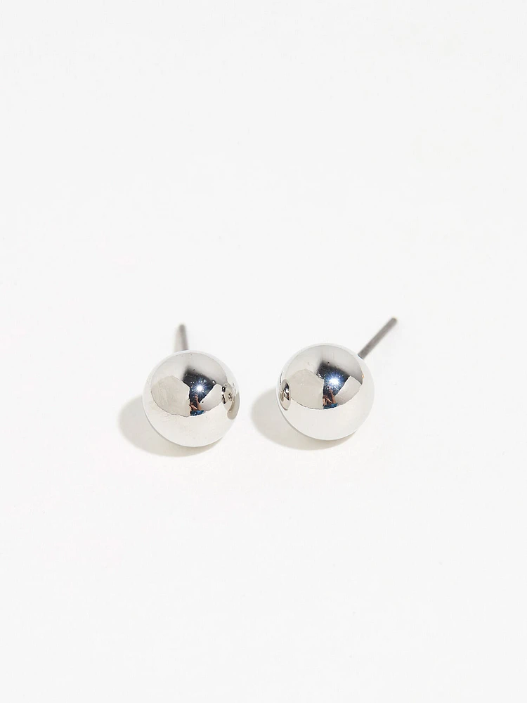 Stud Ball Earring Pack