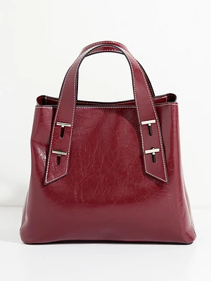 Relaxed Lady Bag