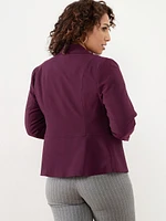 Military Blazer Blackberry