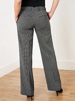 Hannah Wide Leg Trouser