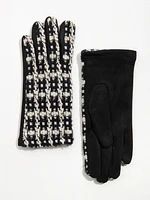 Boucle Gloves