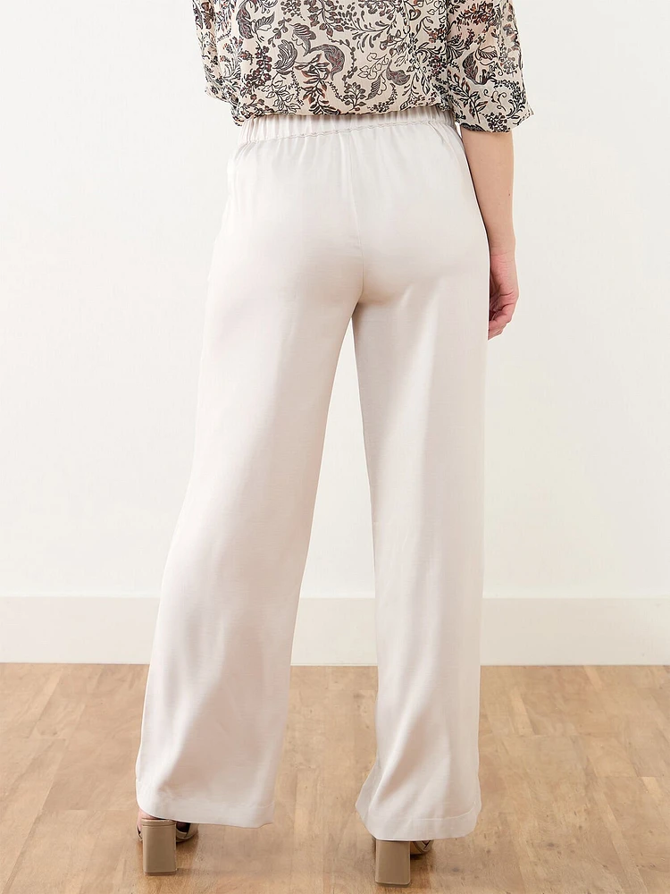 Tonia Air Flow Full Length Pant