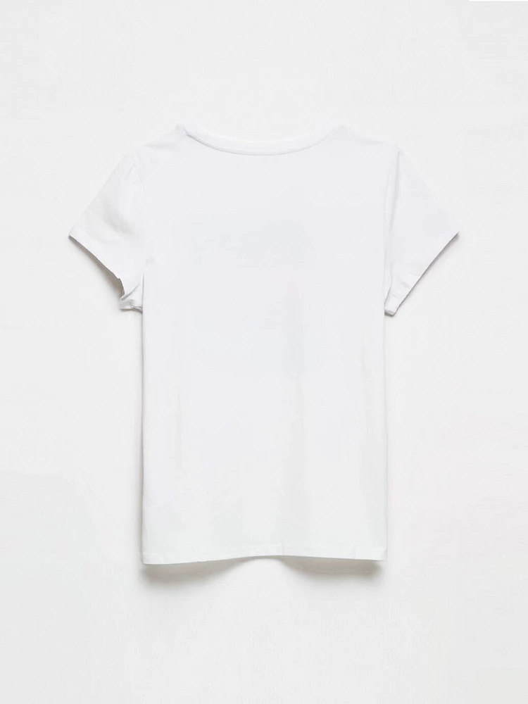 Canadian Artist Series Tee