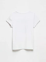 Canadian Artist Series Tee