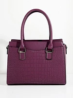 Croco Lady Bag