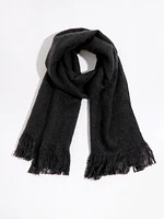 Boucle Scarf