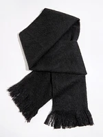 Boucle Scarf