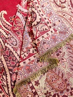 Paisley Pashmina