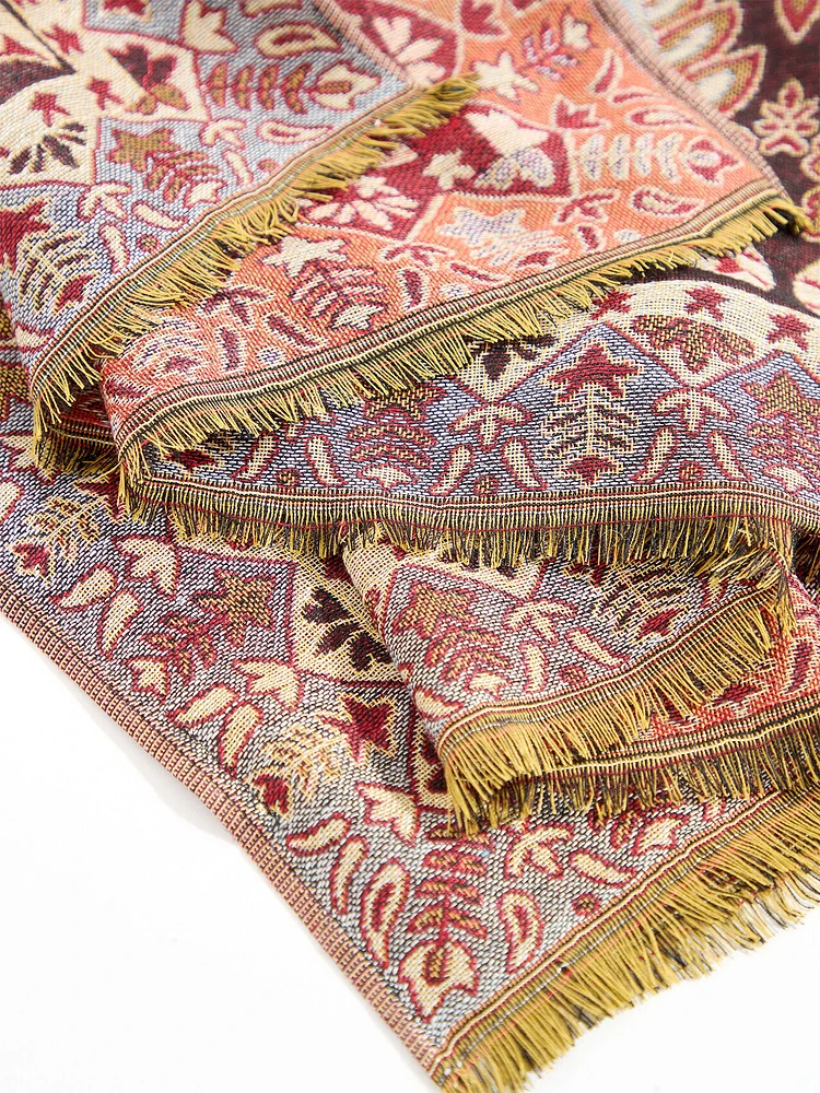 Paisley Pashmina