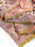 Paisley Pashmina