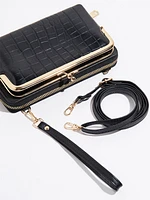 Crossbody Phone Case Wallet