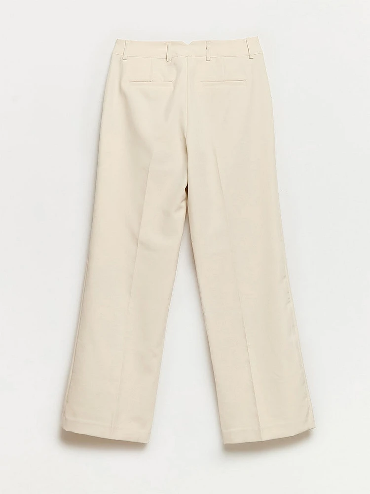 Hannah Wide Leg Trouser