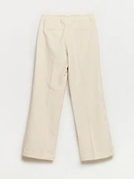 Hannah Wide Leg Trouser