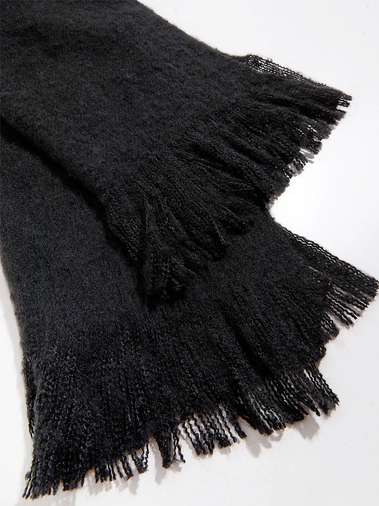 Boucle Scarf