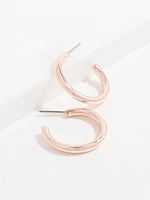 Hoop Earring Multi Pack