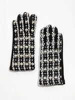 Boucle Gloves