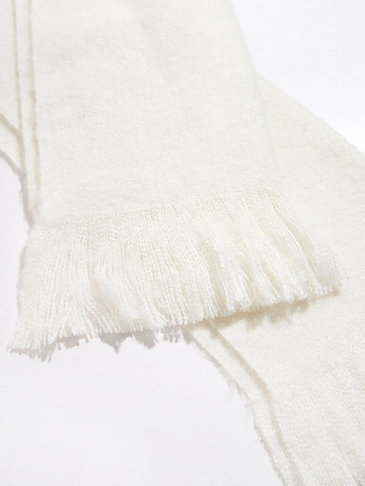 Boucle Scarf