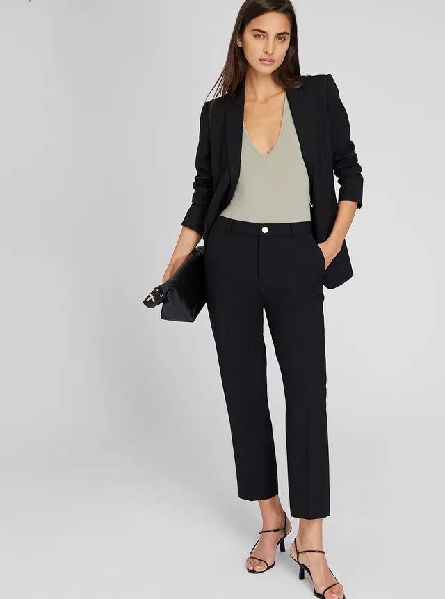 club monaco peechie flats