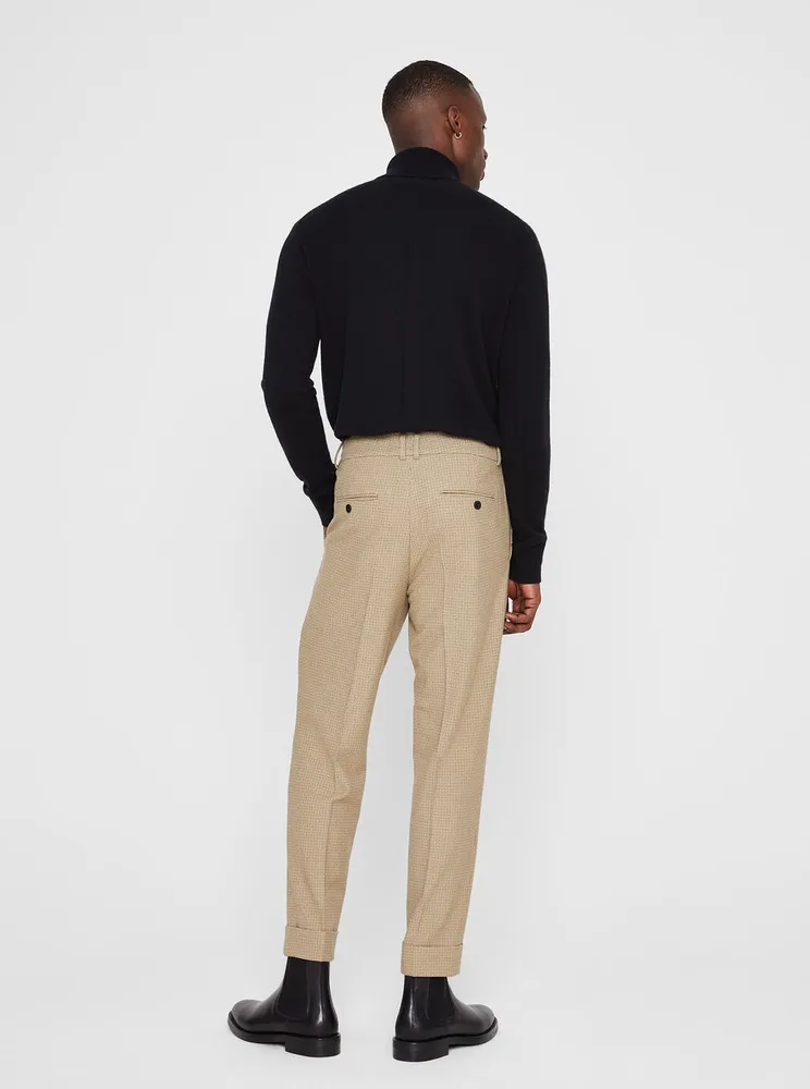 Louis Philippe Jeans Trousers Drain Pipe  Buy Louis Philippe Jeans  Trousers Drain Pipe online in India