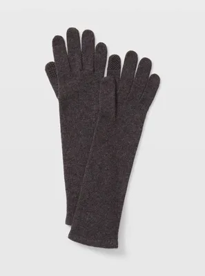 Portolano Long Tech Gloves