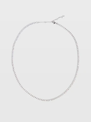 Tennis Necklace