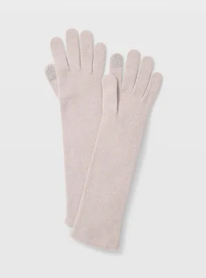 Portolano Long Tech Gloves