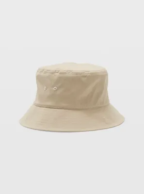 CM Solid Bucket Hat