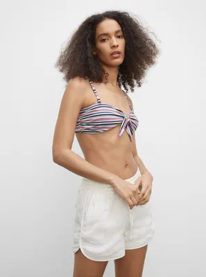 Solid & Striped Roux Bikini Top