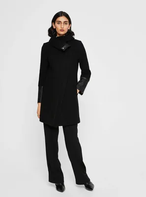 Halli Coat