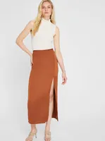 Trycia Maxi Skirt