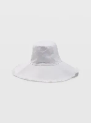 Hat Attack Packable Canvas Hat