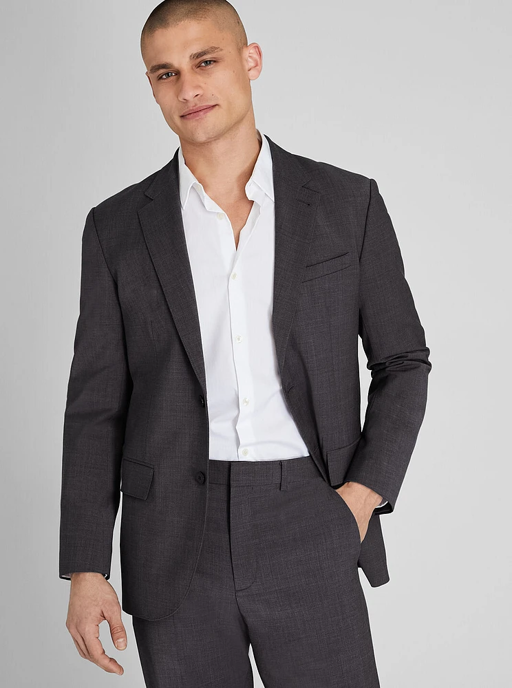 CM Travel Suit Blazer