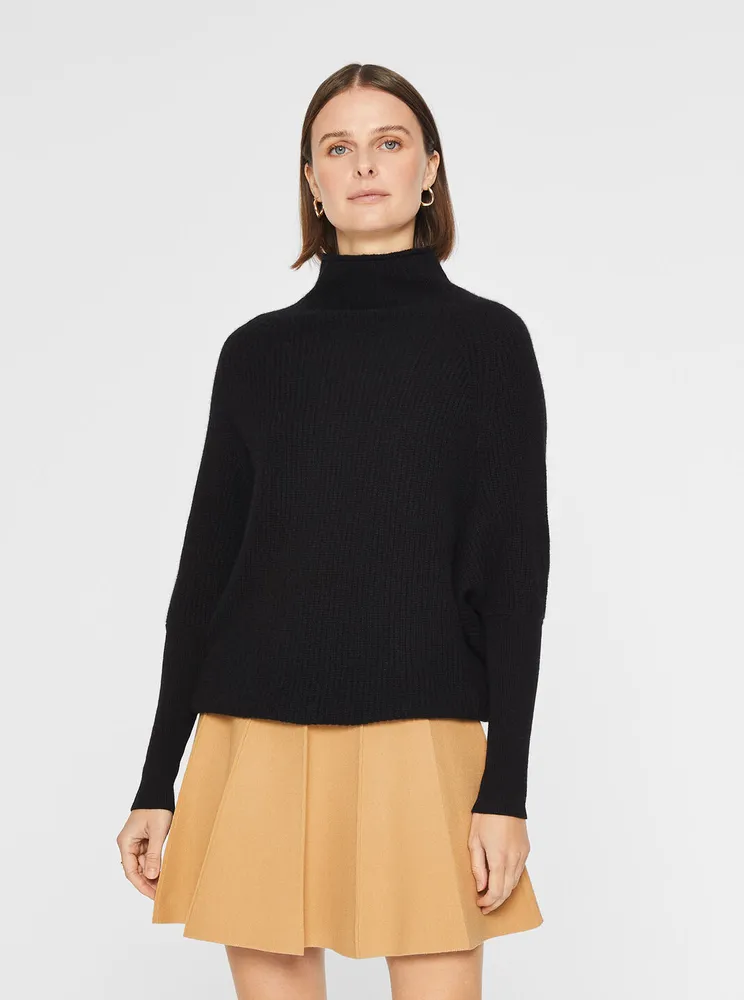 Emma Cashmere Sweater