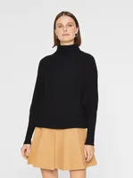 Emma Cashmere Sweater