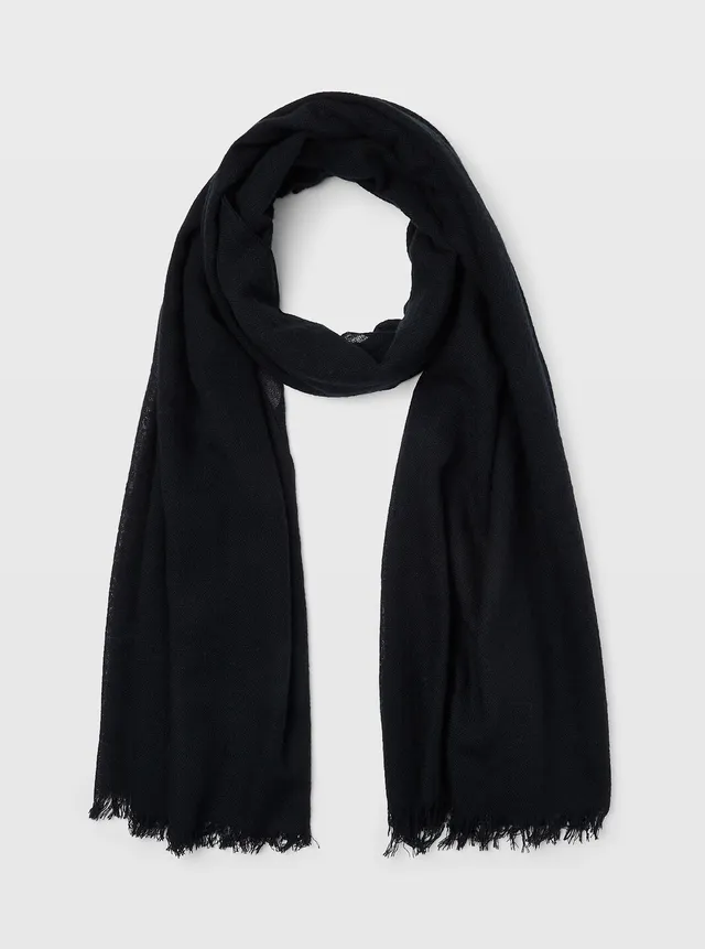 Elettra Cashmere Scarf