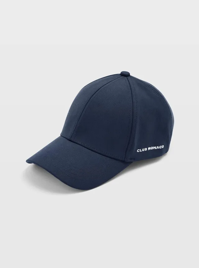 CM Indigo Baseball Cap