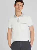 Feeder Collar Polo