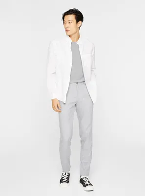 Connor Linen Pant