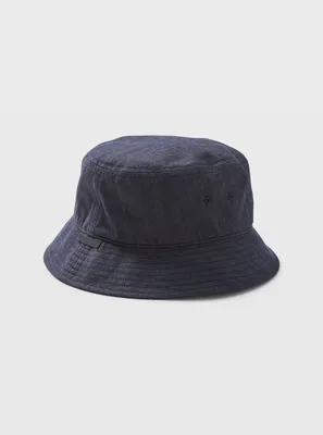 CM Indigo Bucket Hat