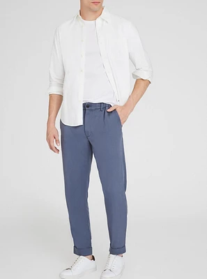 Lyocell Elasticated Trouser