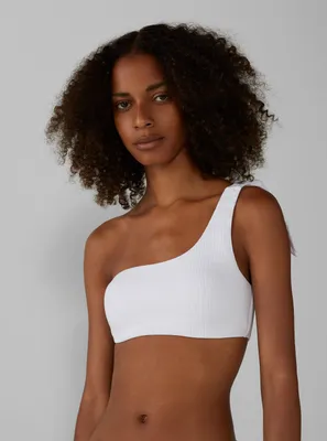 No Bra Club Crop Top -  Canada